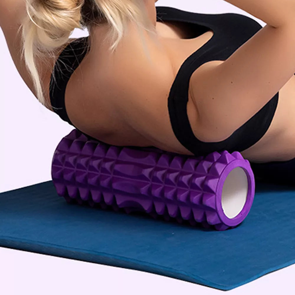 Fitness Massage Foam Roller