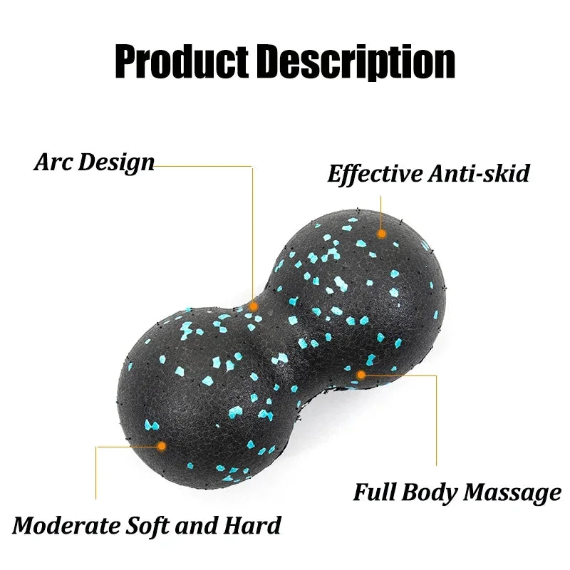 High Density Massage Balls