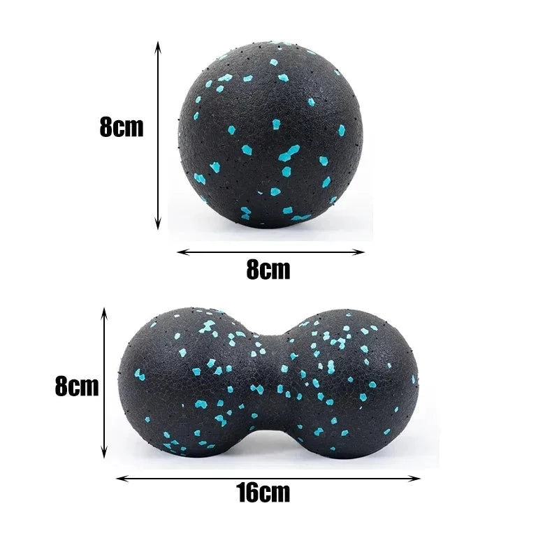 High Density Massage Balls